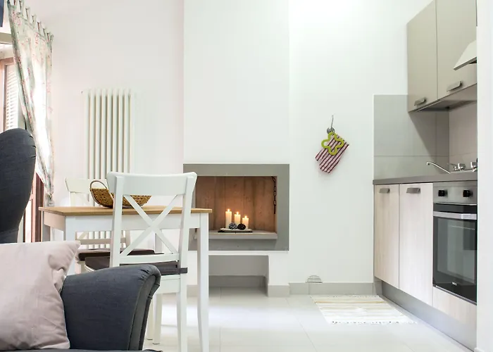 Apart-hotel San Francesco Spello