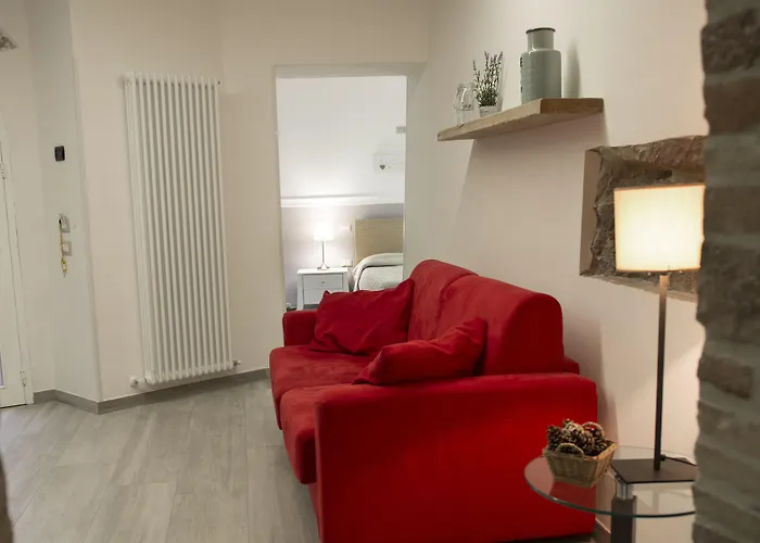 San Francesco Spello