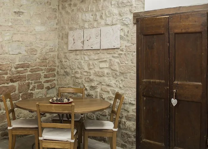 San Francesco Apart-hotel 3*