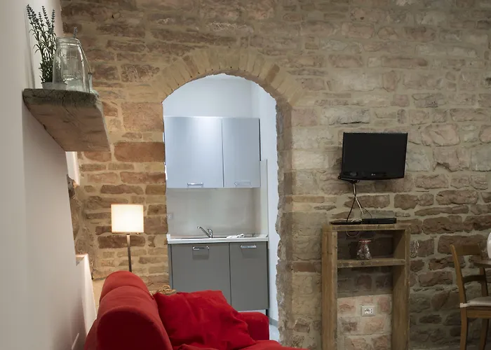 San Francesco 3* Spello