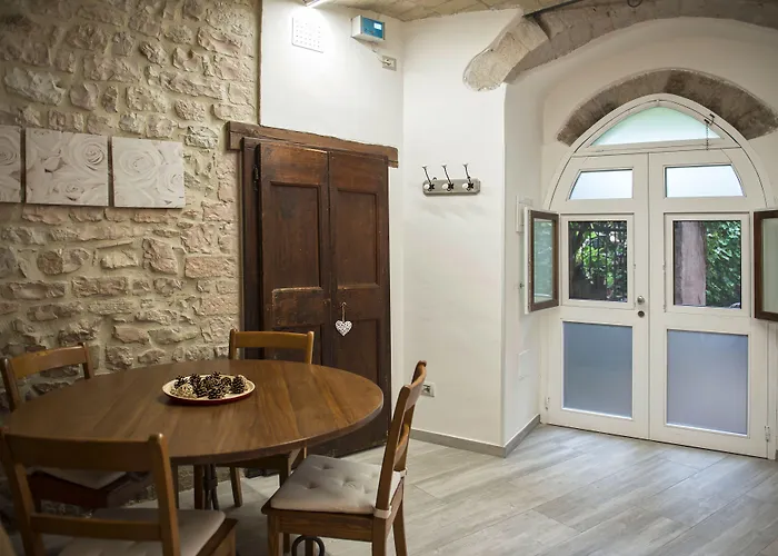 Apart-hotel San Francesco Spello