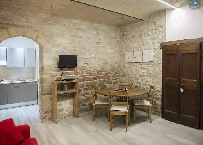 San Francesco Apart-hotel