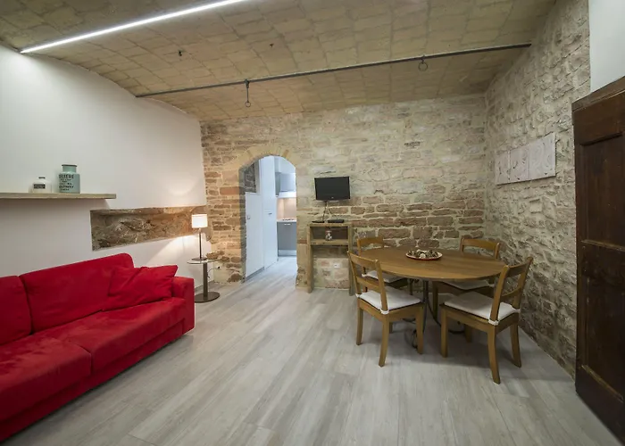 San Francesco 3* Spello