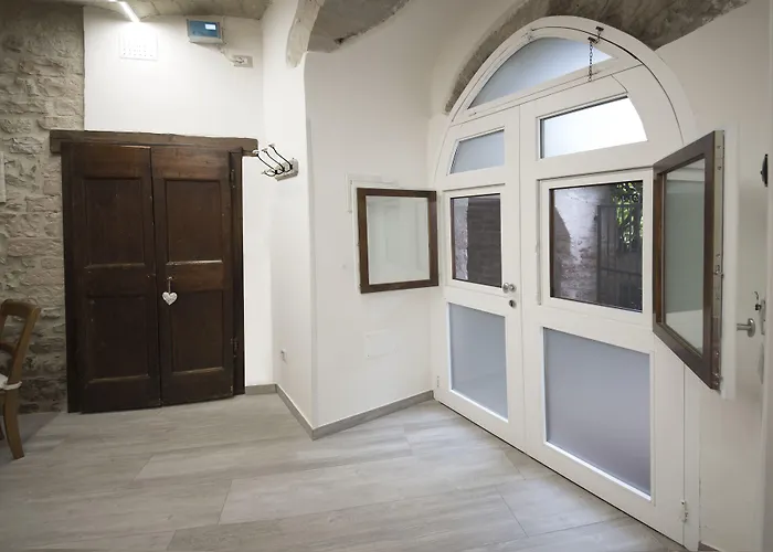 Apart-hotel San Francesco 3*