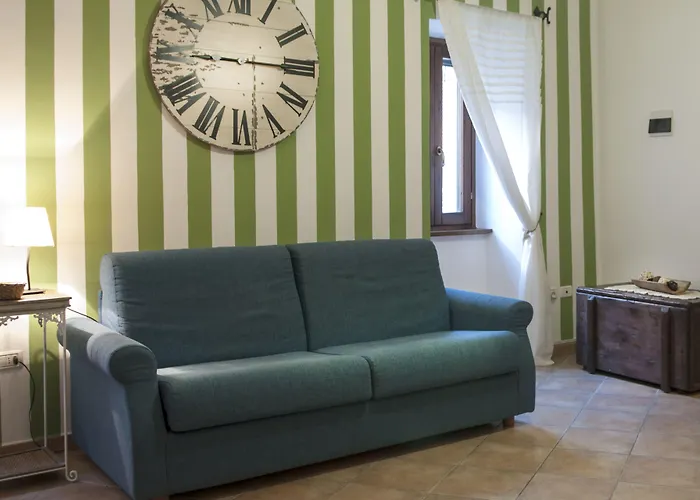 San Francesco 3* Spello