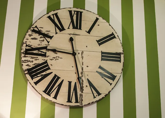 San Francesco Apart-hotel 3*