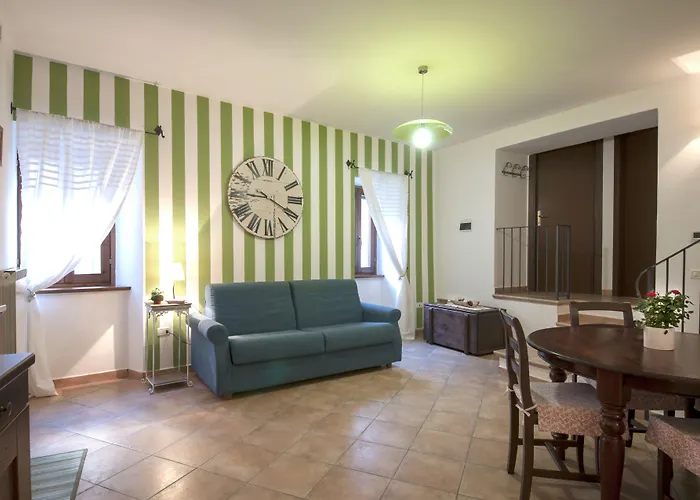 San Francesco 3* Spello