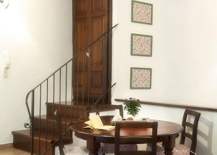 San Francesco Apart-hotel Spello