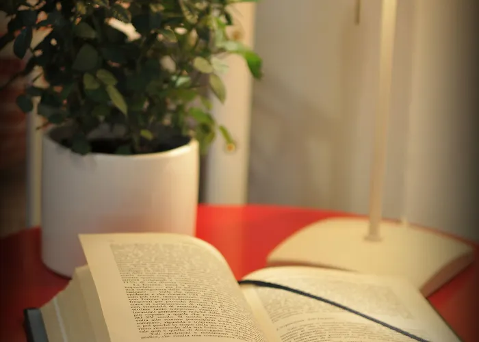 San Francesco Apart-hotel