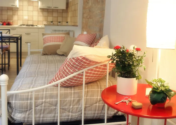 Apart-hotel San Francesco Spello