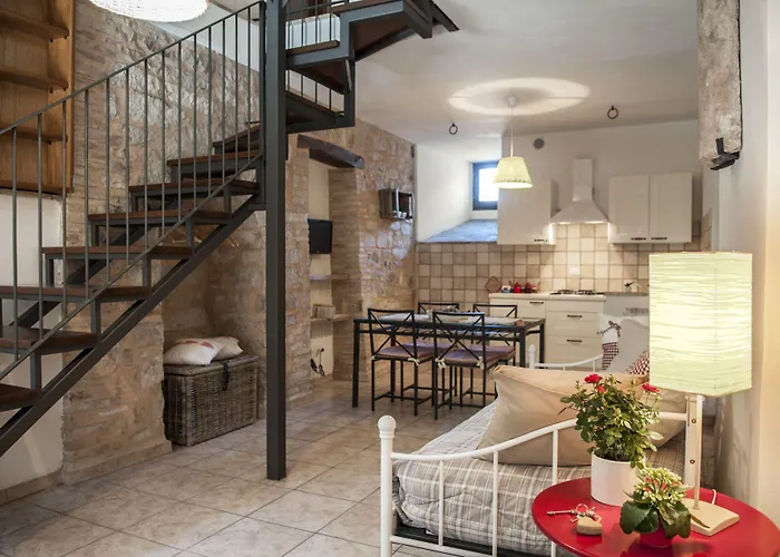 Apart-hotel San Francesco