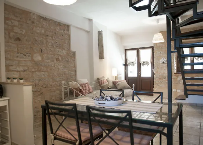 Apart-hotel San Francesco 3*