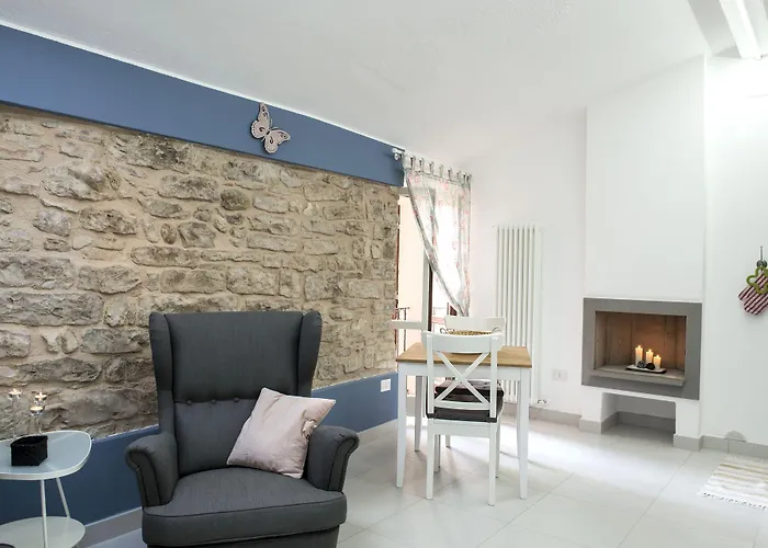 Apart-hotel San Francesco