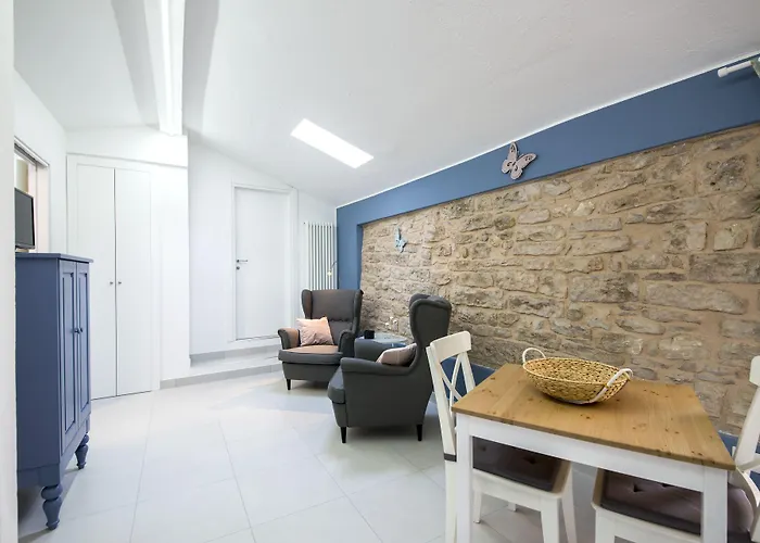 Apart-hotel San Francesco 3*