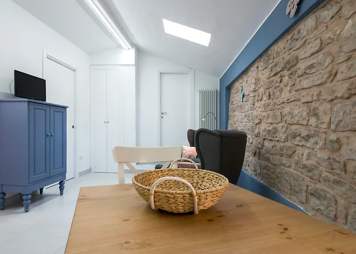 San Francesco Apart-hotel