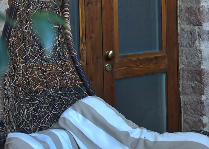 San Francesco Apart-hotel 3*