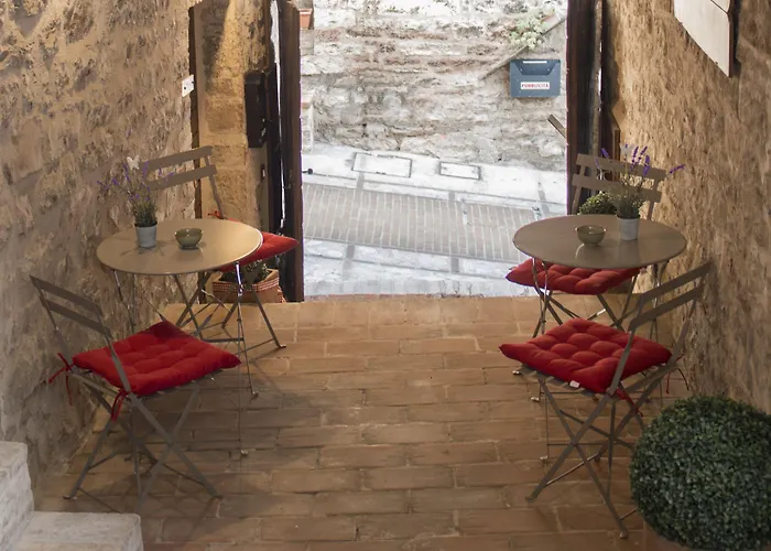 San Francesco Apart-hotel