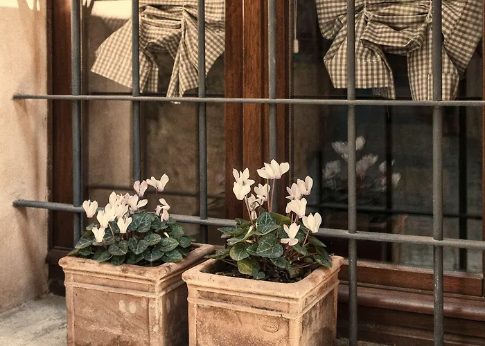 San Francesco Apart-hotel 3*