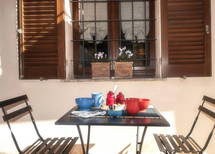 San Francesco 3* Spello