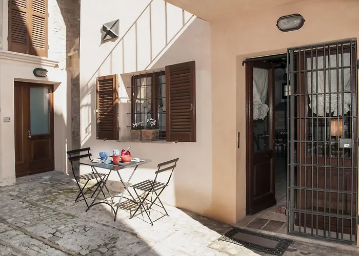 San Francesco 3* Spello