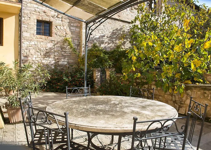 San Francesco 3* Spello