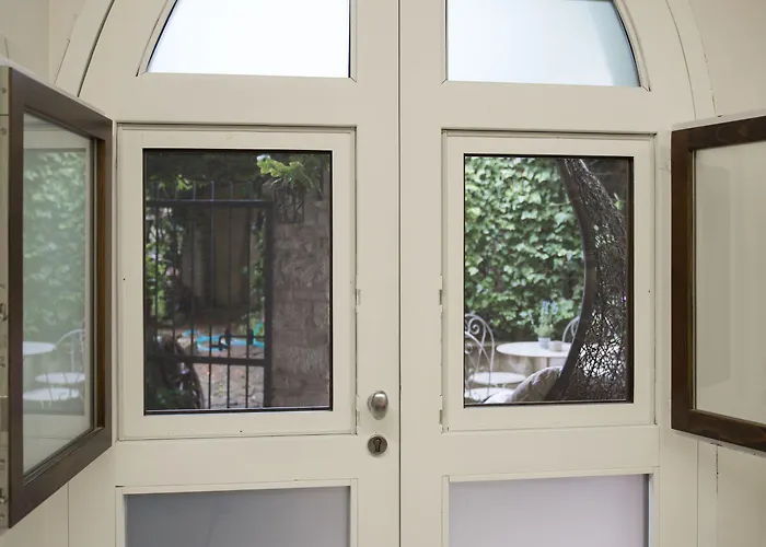 San Francesco Apart-hotel 3*