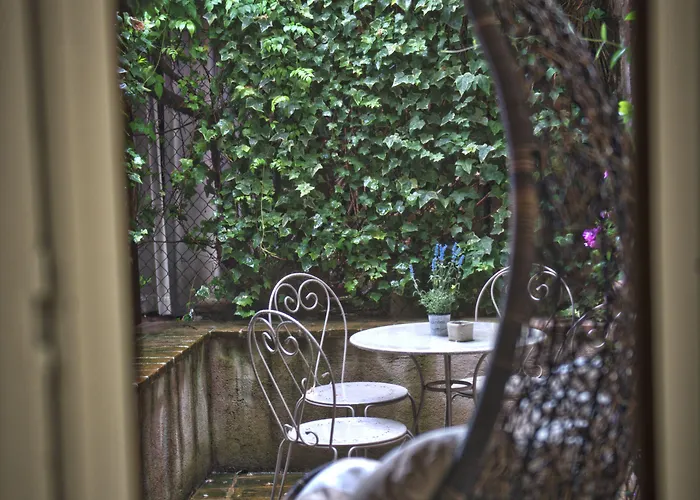 San Francesco 3* Spello