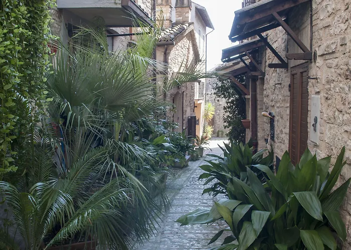 Apart-hotel San Francesco