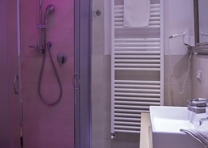 San Francesco Apart-hotel 3*