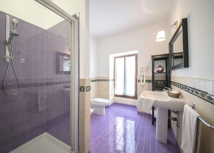 Apart-hotel San Francesco Spello