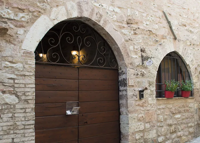 San Francesco Apart-hotel