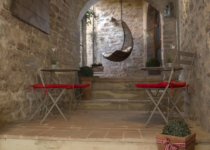 Apart-hotel San Francesco