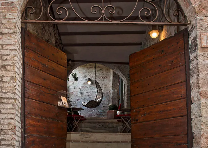 San Francesco Apart-hotel 3*