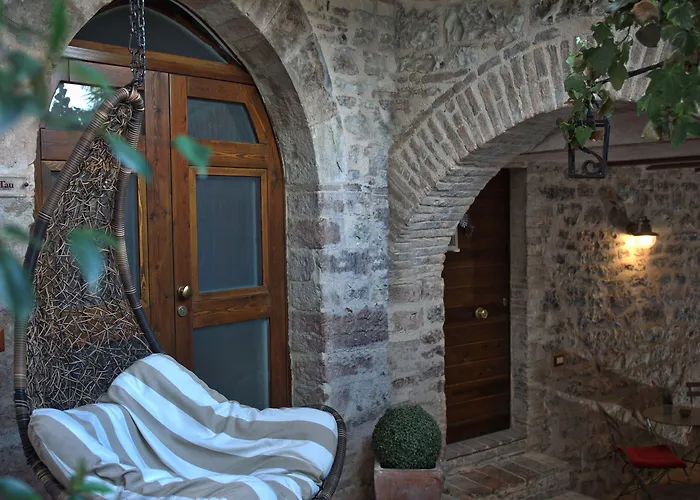 San Francesco Spello