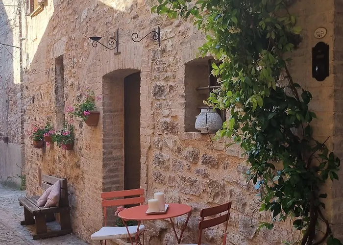 Apart-hotel San Francesco Spello