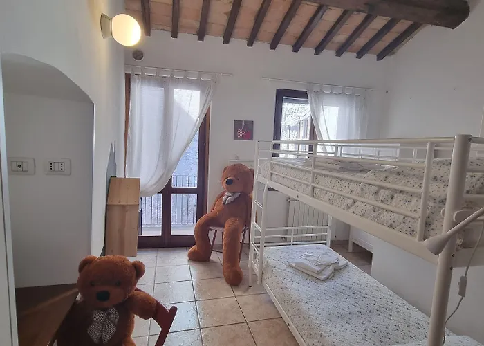 Apart-hotel San Francesco 3*