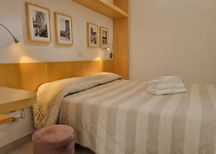 San Francesco Apart-hotel