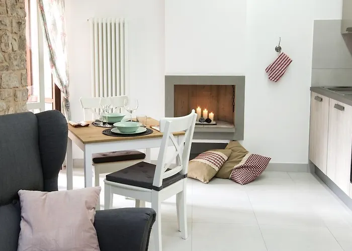 Apart-hotel San Francesco Spello