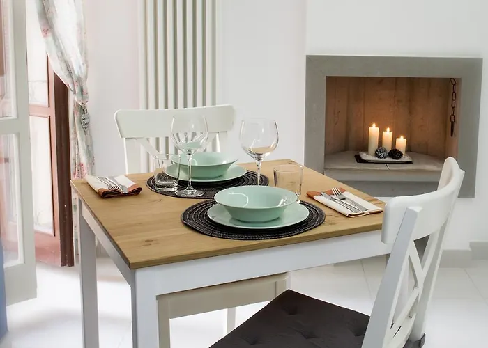 Apart-hotel San Francesco Spello