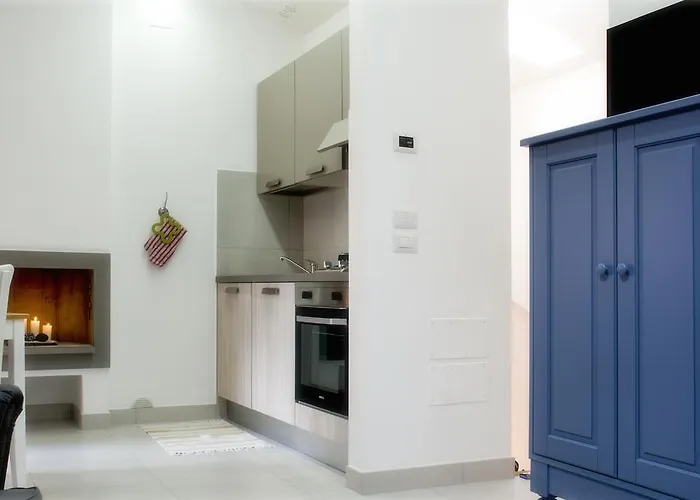 Apart-hotel San Francesco 3*