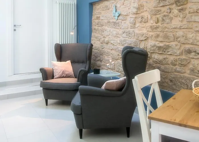 Apart-hotel San Francesco